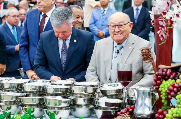 PJosé Wellington Bezerra da Costa  por Reprodução | Instagram