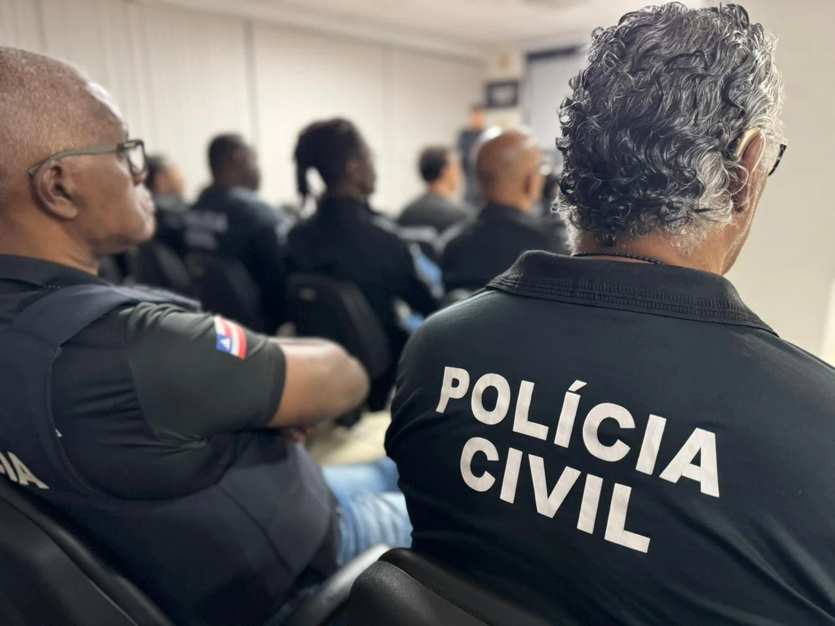 Polícia Civil deflagra operação contra torcidas organizadas em Salvador por Tony Silva e Filipe Conceição / Ascom-PCBA