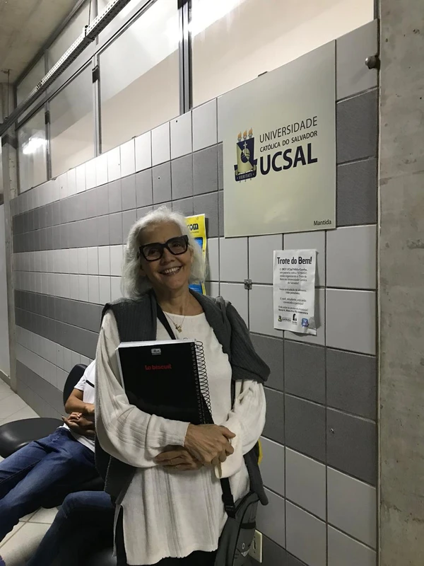 Recomeço pós 60 anos