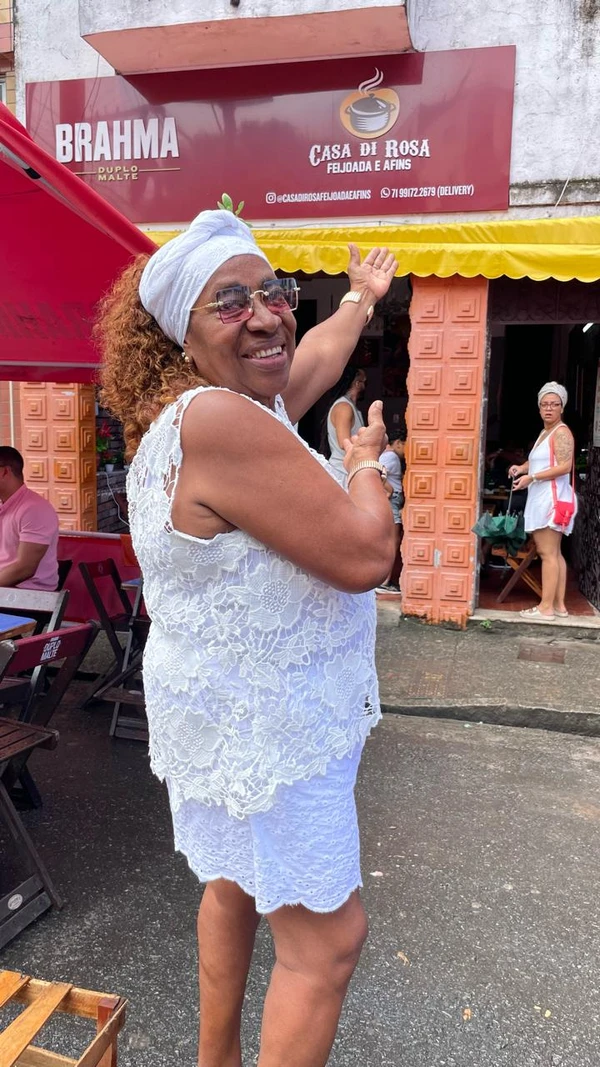 Recomeço pós 60 anos por Divulgação