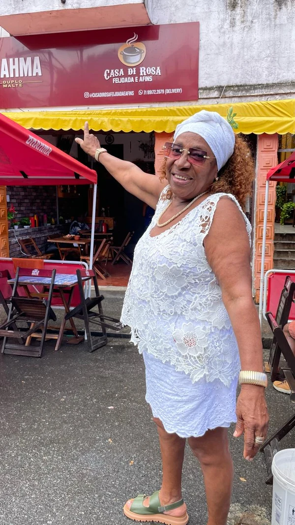 Recomeço pós 60 anos por Divulgação