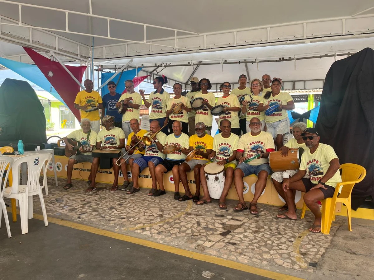 Recomeço pós 60 anos por Divulgação