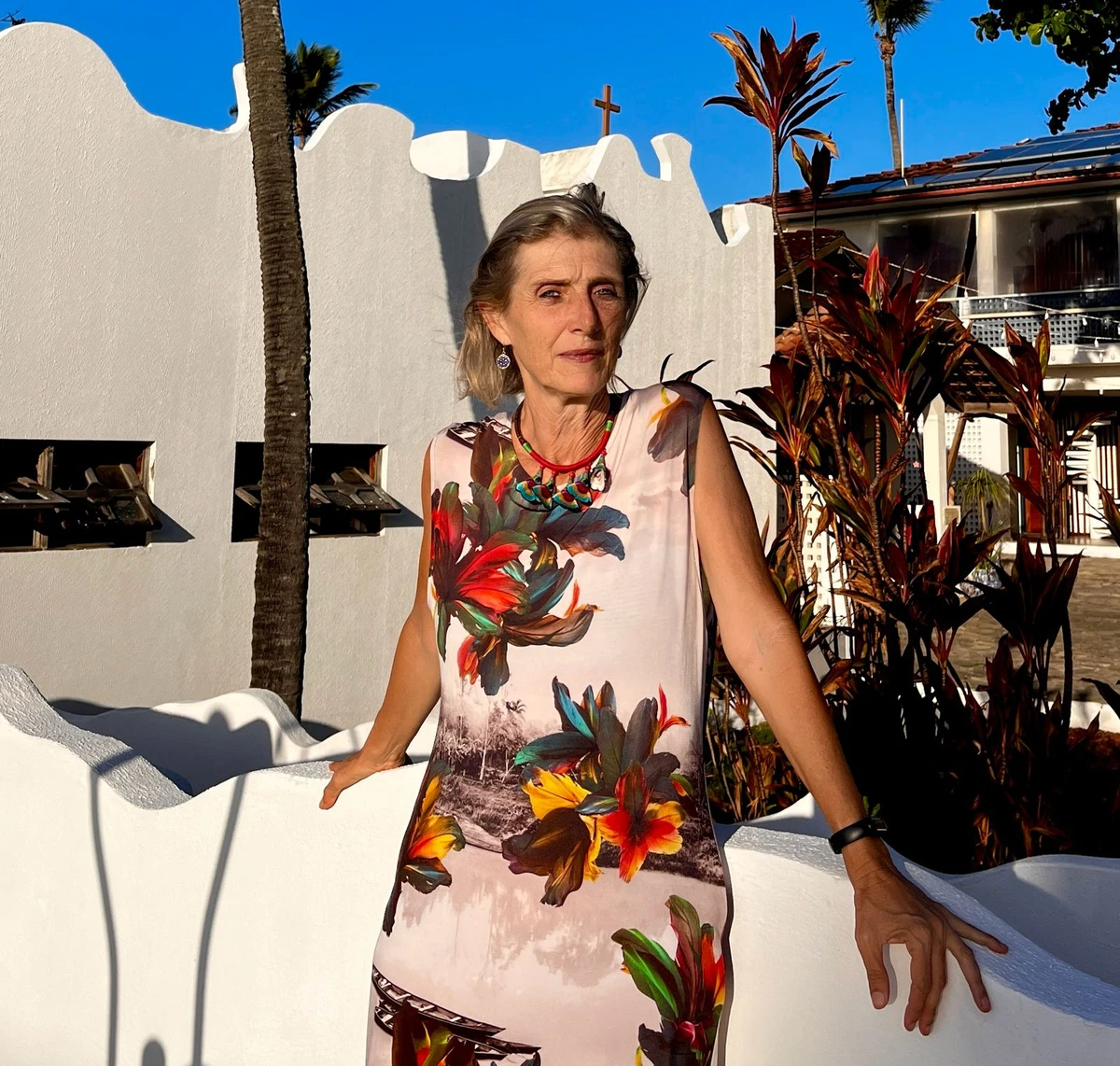 Recomeço pós 60 anos por Divulgação