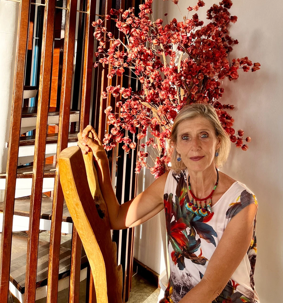 Recomeço pós 60 anos por Divulgação