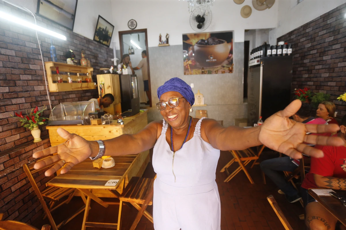 Recomeço pós 60 anos por Divulgação