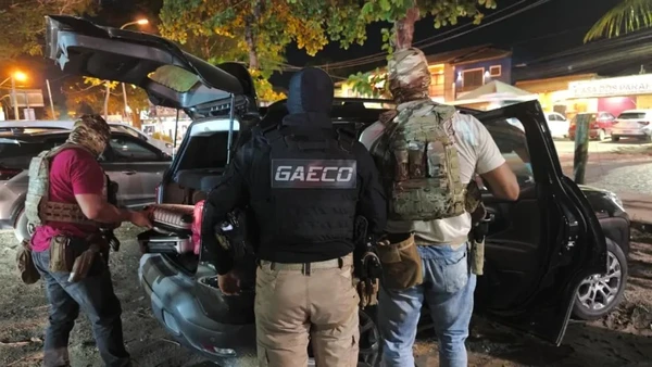 Ronaldo Alexandre Vieira foi preso em Porto Seguro por Reprodução