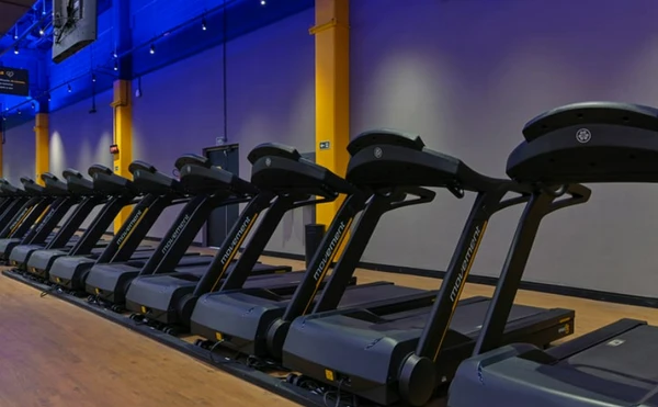 Smart Fit no bairro de Jardim Armação, em Salvador por Divulgação