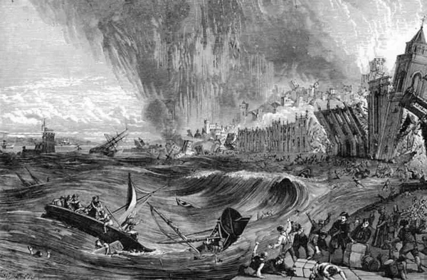 Terremoto de Lisboa