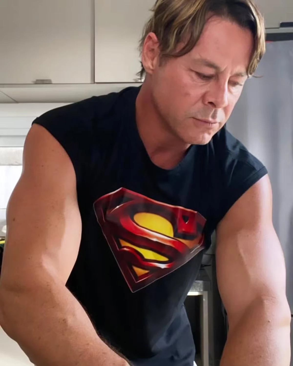 Theo Becker por Reprodução