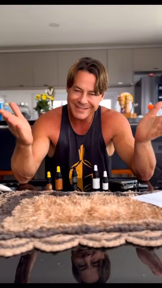 Theo Becker por Reprodução