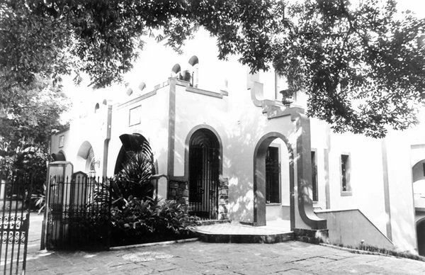 Veja como eram as mansões do Corredor da Vitória antes dos prédios por Arquivo CORREIO