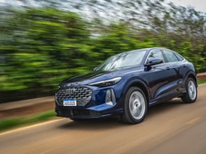 Imagem - Em baixa, Audi aposta em SUV para retomar sucesso no país