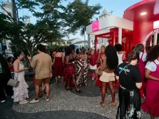 Imagem - Maquiagem grátis e camarins: veja as experiências de beleza abertas ao público no Afro Fashion Day