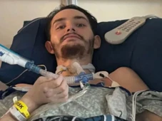 Imagem - Jovem acorda do coma após 8 meses, conta que namorada causou seu acidente de forma proposital e morre em seguida