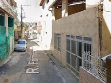 Imagem - Dois homens são mortos a tiros na Cidade Nova