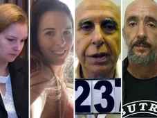 Imagem - Saiba o que aconteceu com os criminosos retratados na série Tremembé