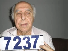 Imagem - Preso em cela individual e sem visitas: veja como está Roger Abdelmassih hoje, que tem 82 anos e segue preso em Tremembé