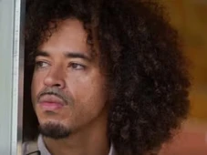 Imagem - Festa de Ryan vira confronto com personagem ferido em Dona de Mim