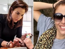 Imagem - Como está Suzane Von Richthofen hoje? Mãe, casada e de sobrenome novo, ela leva vida discreta após deixar Tremembé