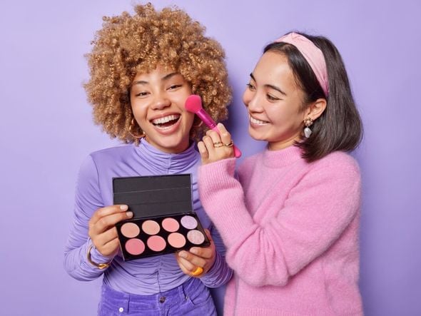 Imagem - Maquiagem deixa de ser estética e se torna experiência emocional