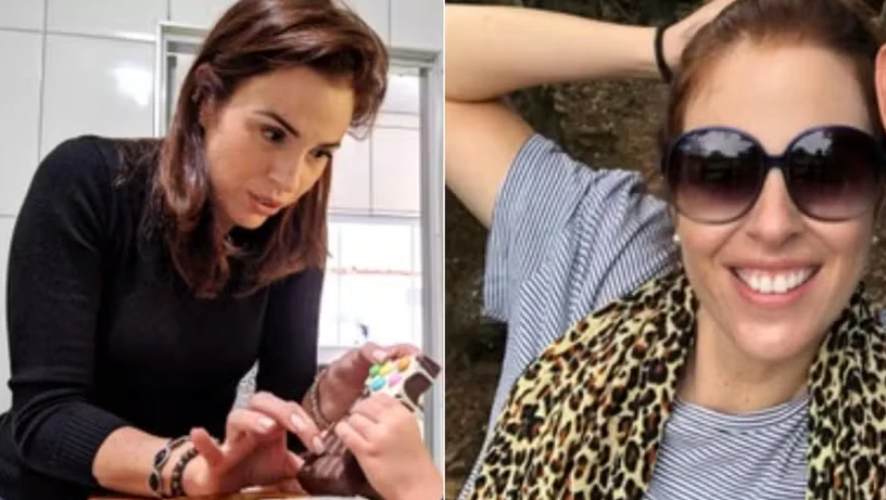 Imagem - Como está Suzane Von Richthofen hoje? Mãe, casada e de sobrenome novo, ela leva vida discreta após deixar Tremembé