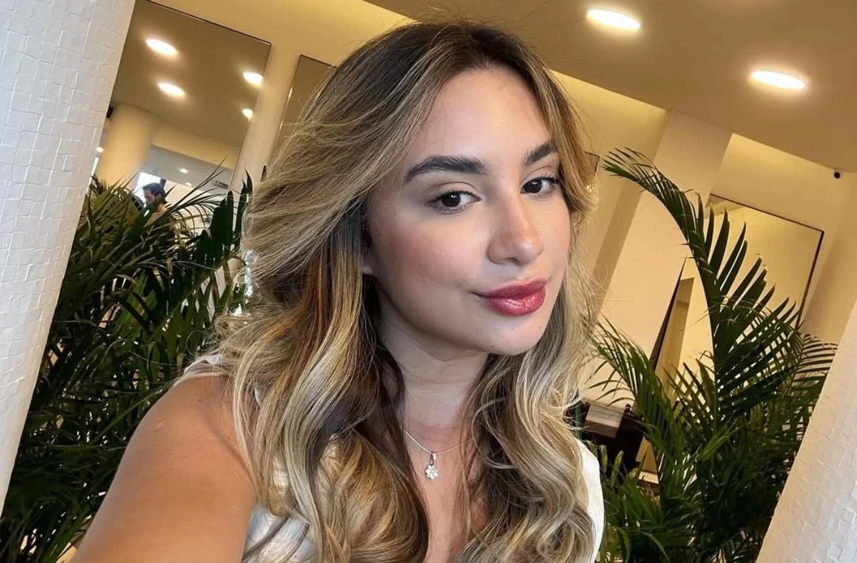 Bárbara tinha apenas 28 anos