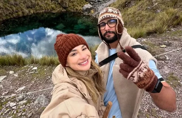 Bárbara tinha apenas 28 anos por Reprodução