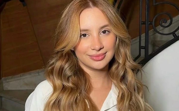 Bárbara tinha apenas 28 anos por Reprodução