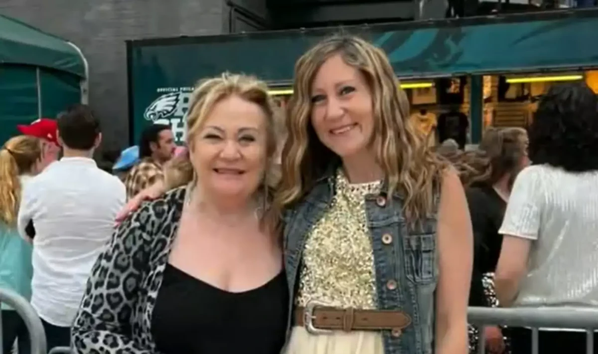 Família processa cruzeiro por morte de idosa que caiu no mar embriagada