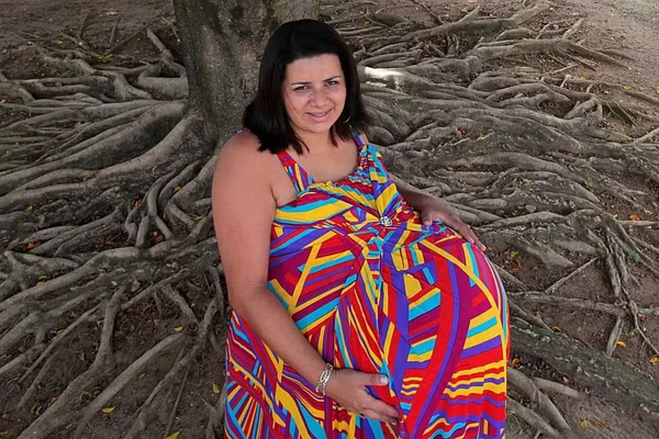 Grávida de Taubaté por Reprodução