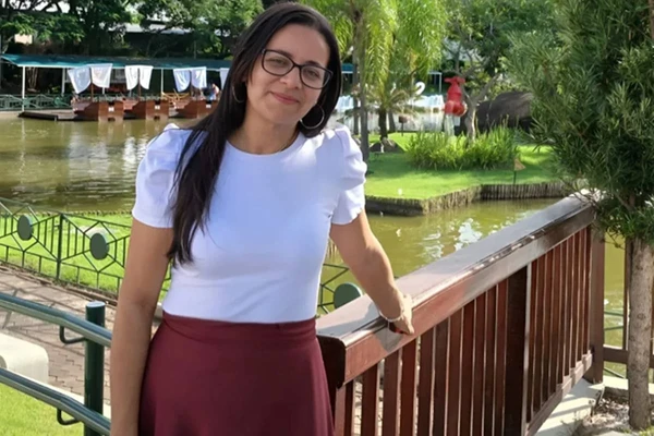 Grávida de Taubaté por Reprodução