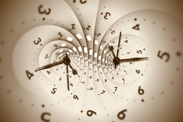 Numerologia por Shuttertock