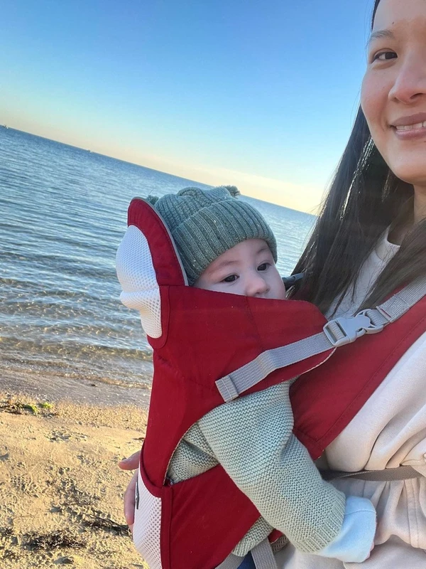 Pai aos 92 anos, médico planeja mais filhos por Reprodução