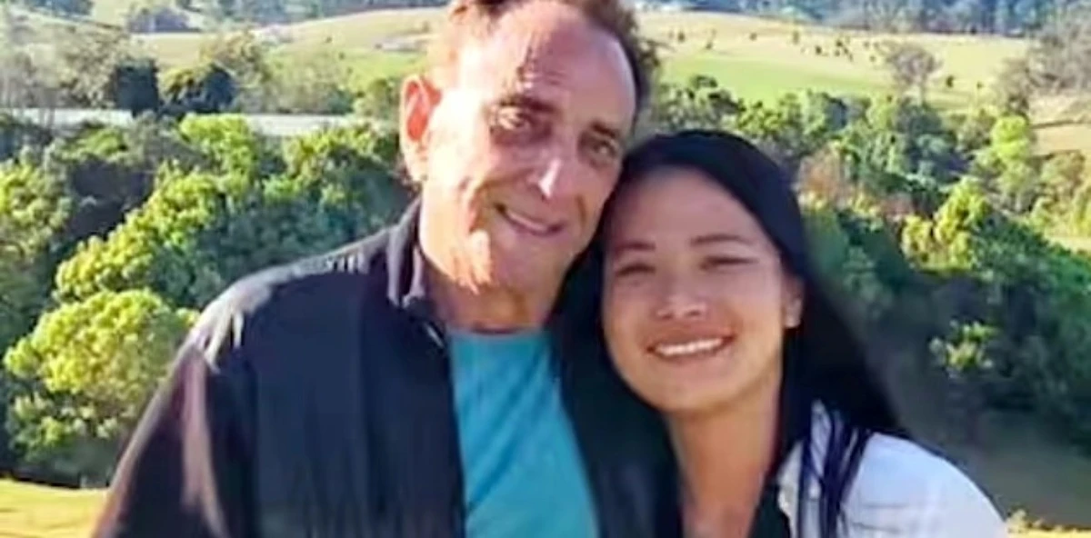 Pai aos 92 anos, médico planeja mais filhos por Reprodução