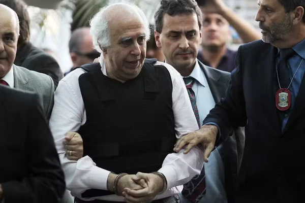 Roger Abdelmassih por Reprodução