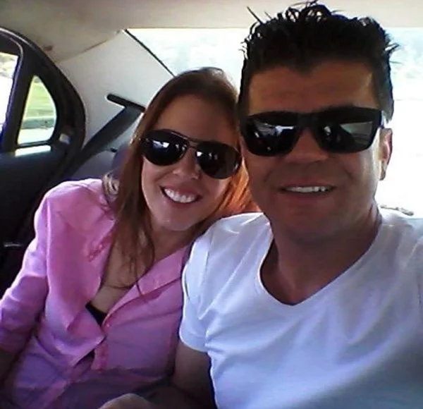 Suzane Von Richthofen por Reprodução