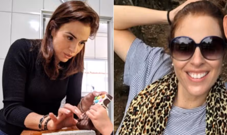 Suzane Von Richthofen por Reprodução