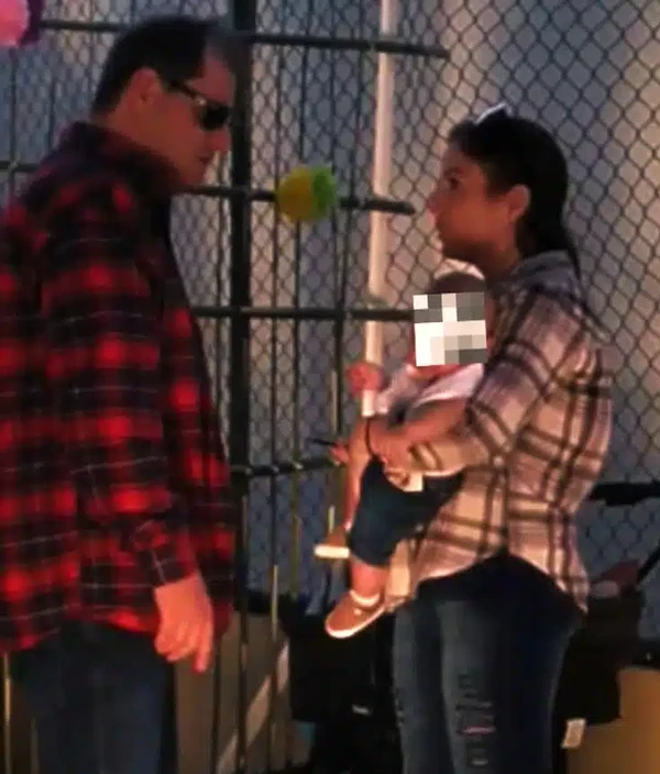 Suzane von Richthofen por Reprodução