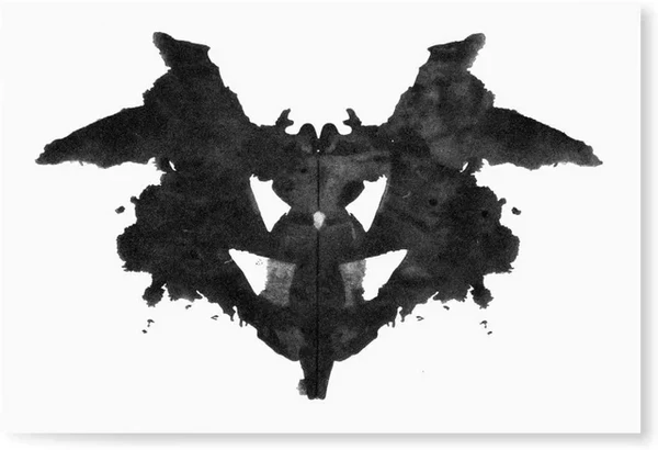 Teste de Rorschach por Reprodução