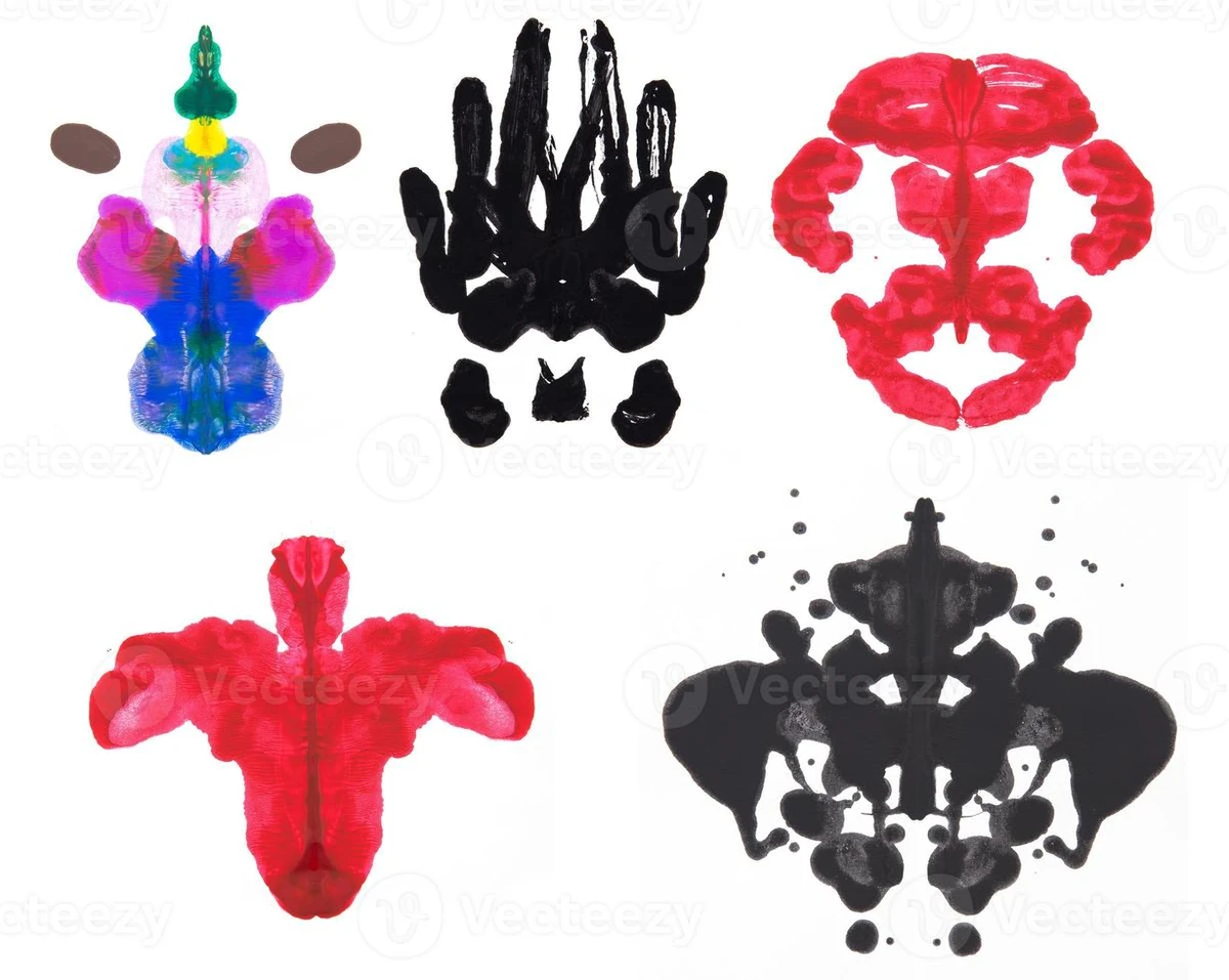 Teste de Rorschach por Reprodução