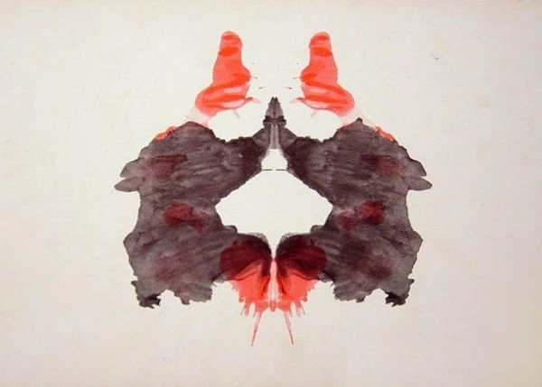 Teste de Rorschach por Reprodução