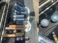 Imagem - Mais de 100 integrantes de torcida organizada são detidos em Salvador