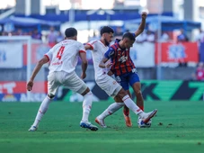 Imagem - Bahia x RB Bragantino: veja onde assistir, escalações e arbitragem