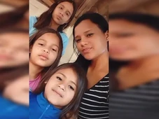 Imagem - Mãe que perdeu três filhas em incêndio tenta marcar psiquiatra há 1 ano