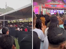 Imagem - Som alto, loló e fuzis: saiba como eram os bailes do CV no Rio antes de megaoperação