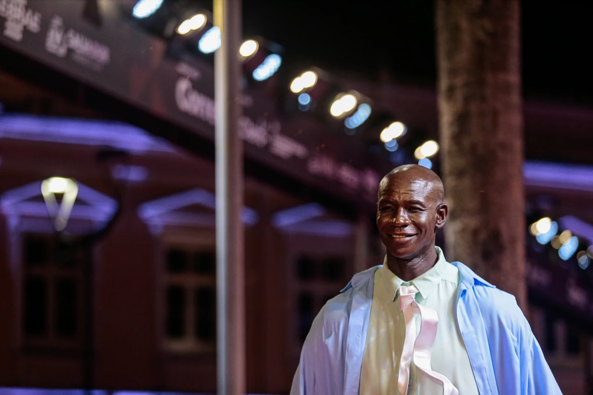 Afro Fashion Day 2025 por Arisson Marinho/CORREIO