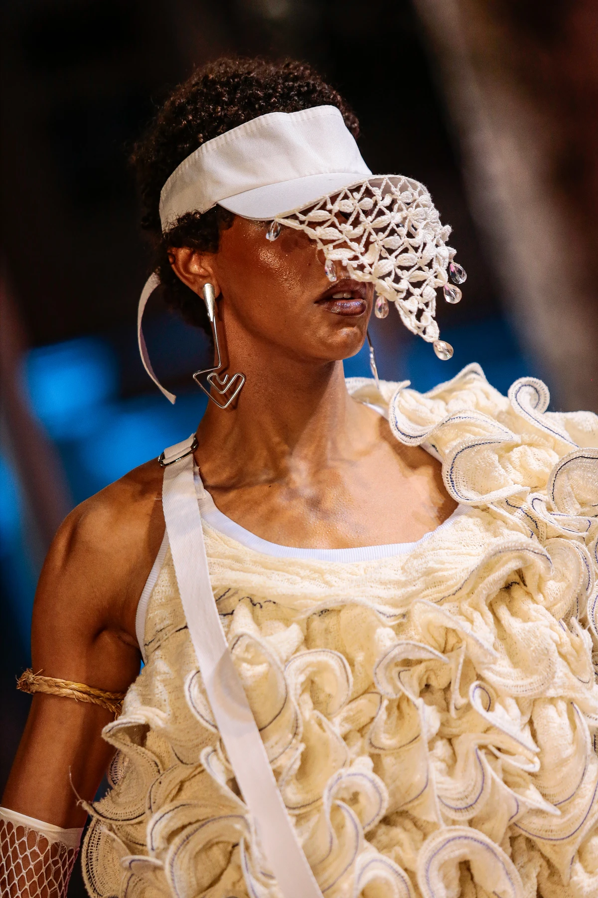 Afro Fashion Day 2025 por Arisson Marinho/CORREIO