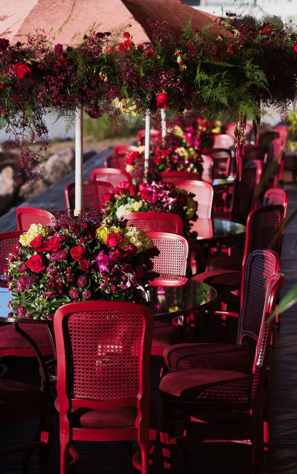 Casamento de Priscilla Diniz por Reprodução
