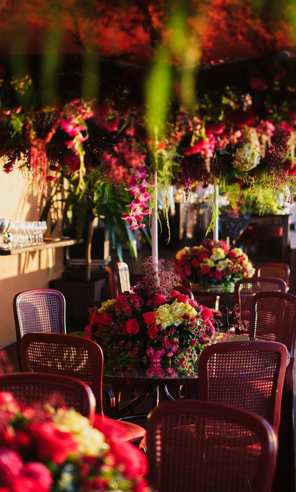 Casamento de Priscilla Diniz por Reprodução