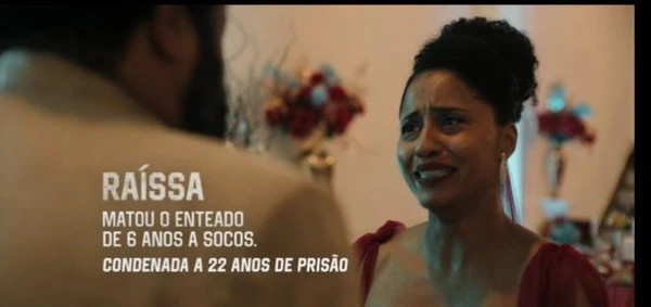 Criminosos que aparecem na série Tremembé por Reprodução